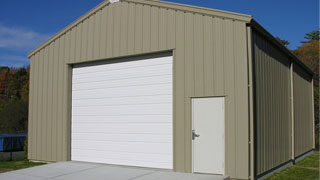 Garage Door Openers at Loma Linda, California